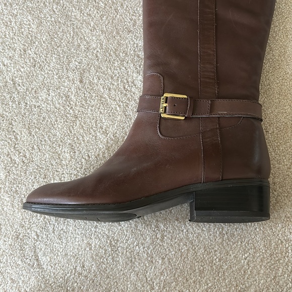Lauren Ralph Lauren Boots - Picture 8 of 12